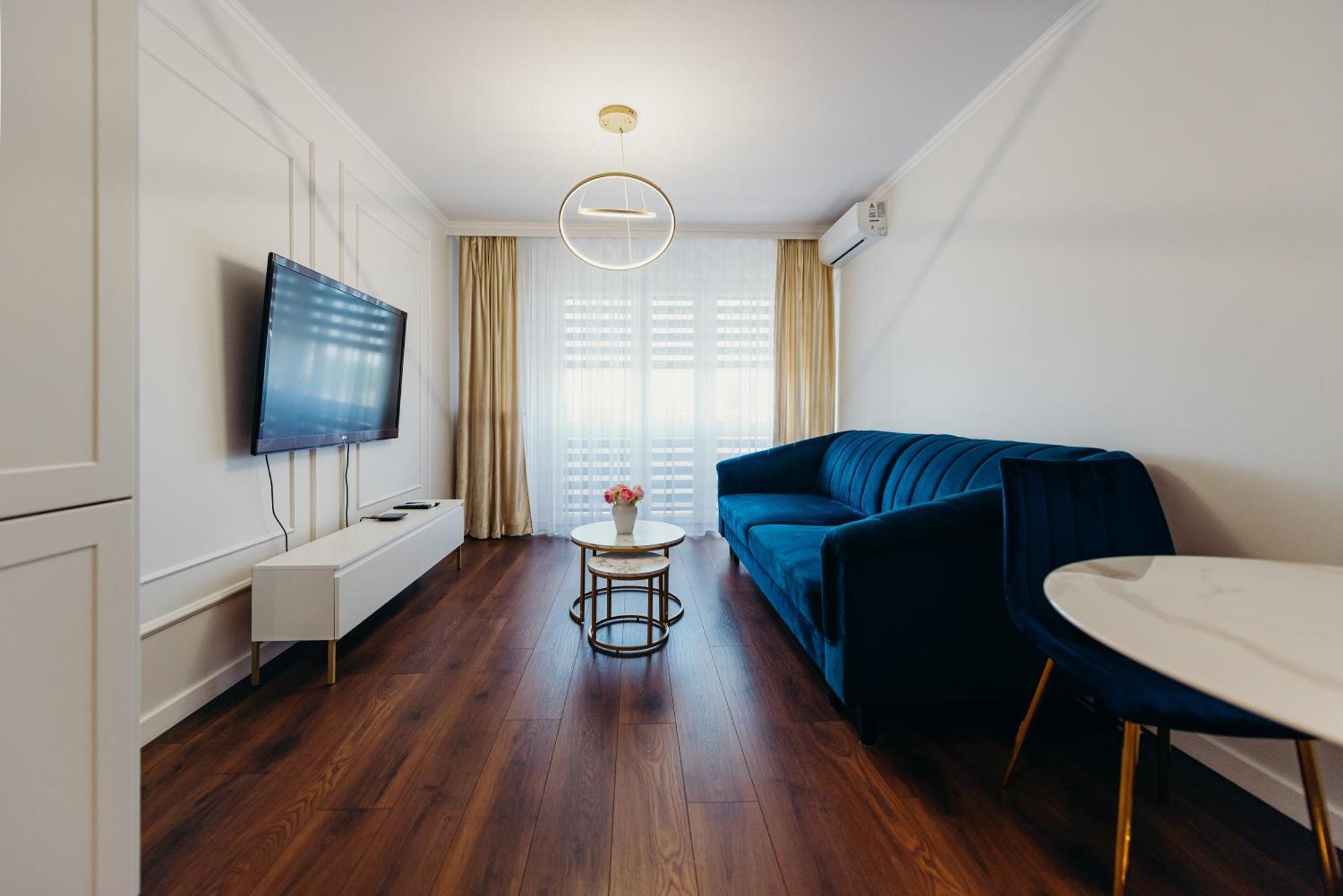 3 Bedrooms Premium Bella Blue For 8 Guests With Ac And Free Out Side Parking Rzeszow Dış mekan fotoğraf