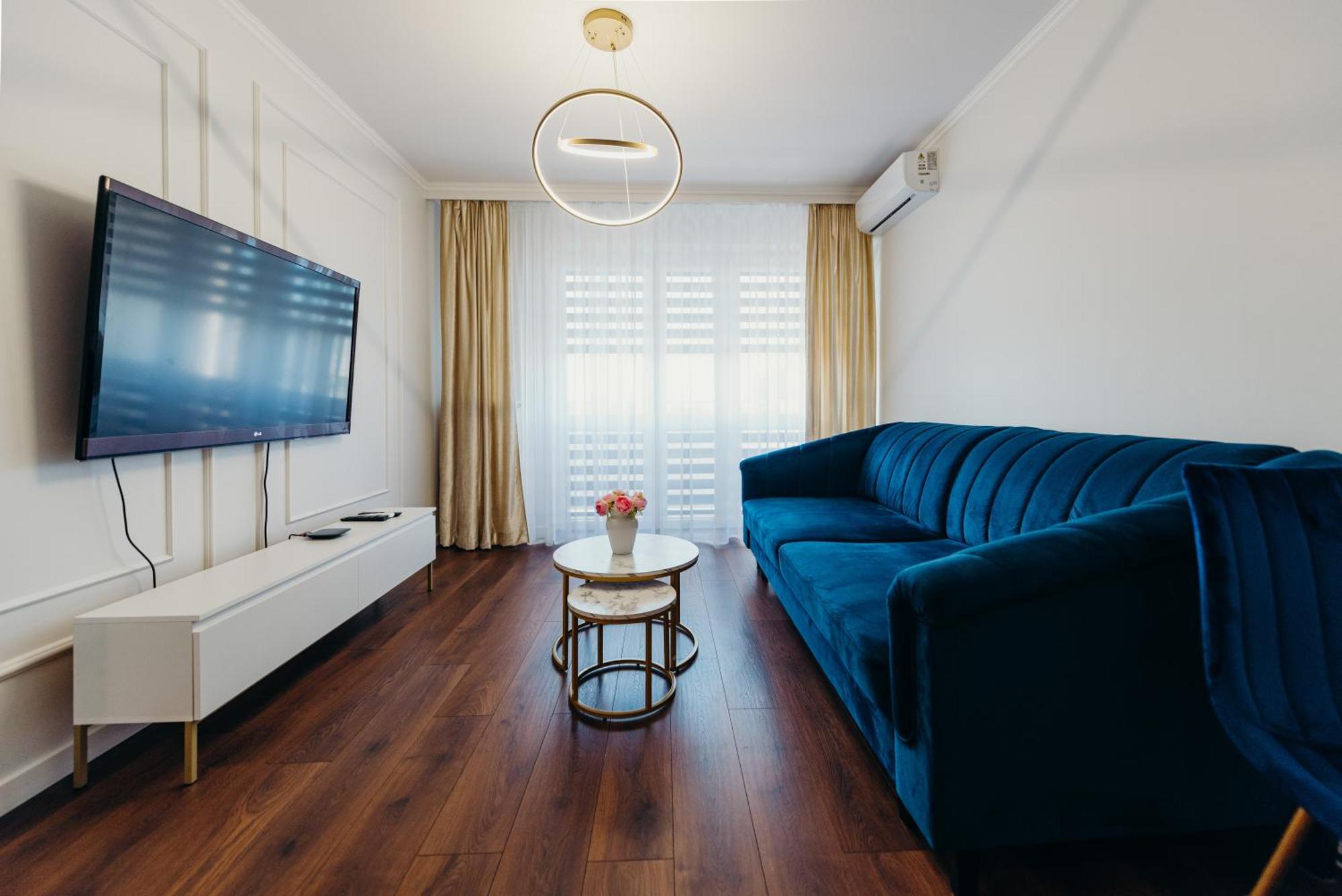 3 Bedrooms Premium Bella Blue For 8 Guests With Ac And Free Out Side Parking Rzeszow Dış mekan fotoğraf