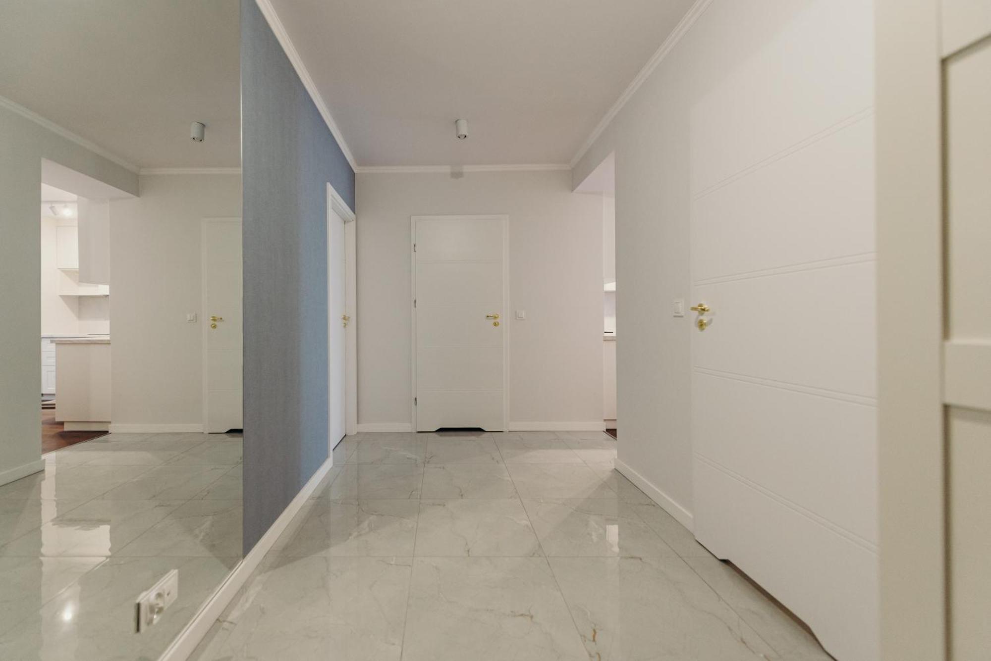 3 Bedrooms Premium Bella Blue For 8 Guests With Ac And Free Out Side Parking Rzeszow Dış mekan fotoğraf